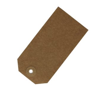 Kraft labels